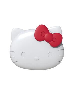 Hello Kitty® Face LED Compact Mirror by Impressions MSRP $39